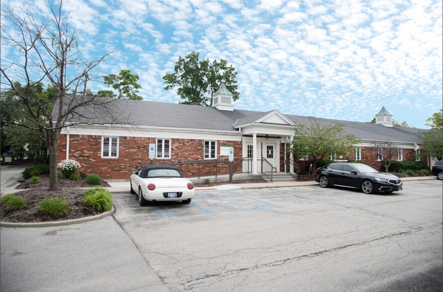 More Photos Of 5800 C Monroe St, Sylvania Medical For Sale