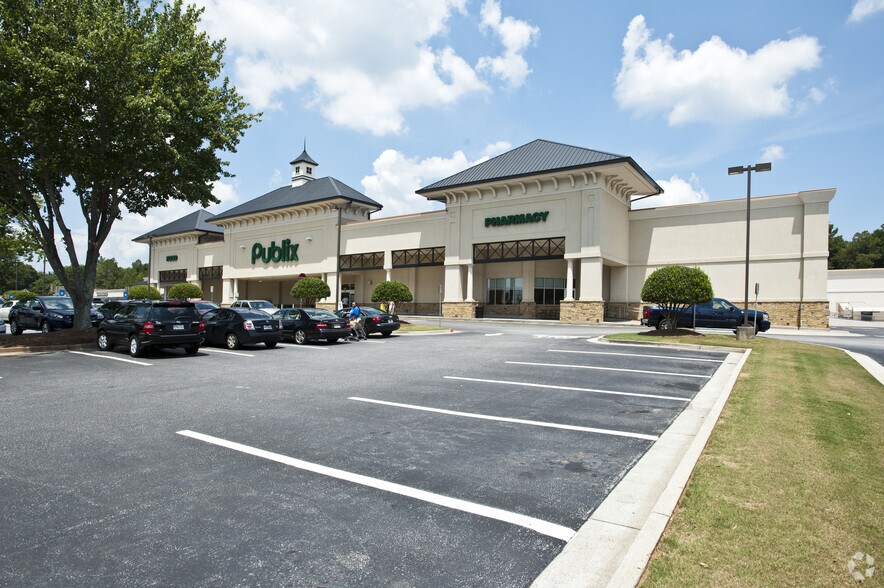 More Photos Of 4401 Shallowford Rd, Roswell Unknown For Sale