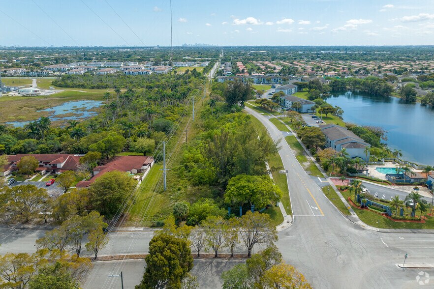 More Photos Of NW 7th Ave @ NW 210th Street, Miami Gardens Land For Sale