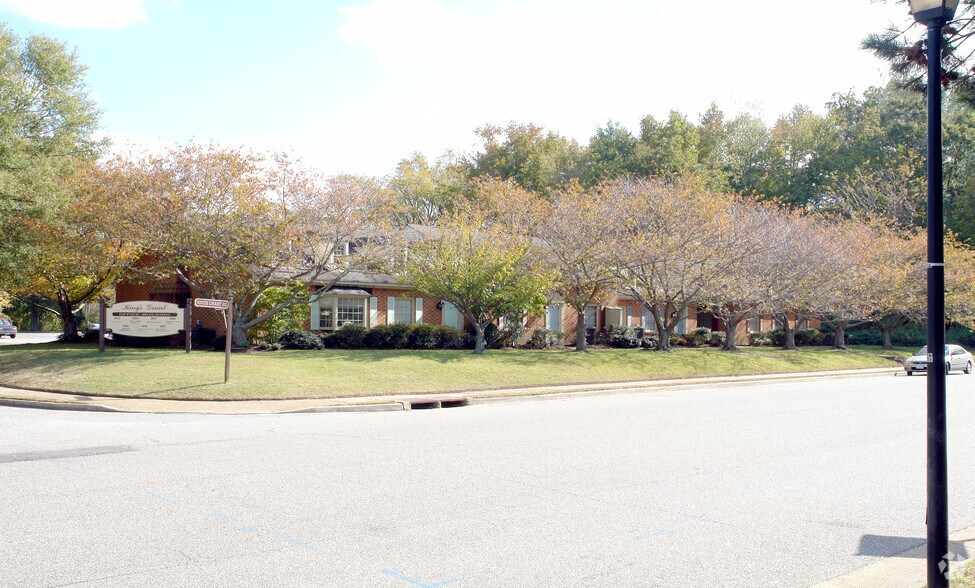More Photos Of 3073-3097 Brickhouse Ct, Virginia Beach Office For Lease
