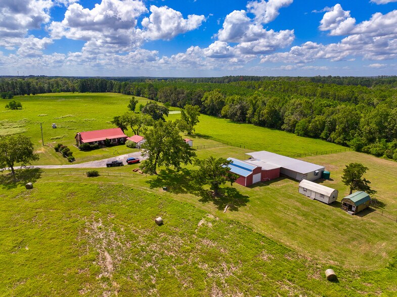 More Photos Of 567 Tamie Lowe rd, Moscow Land For Sale