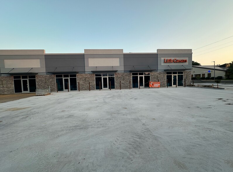 Primary Photo Of 1951 Gause Blvd E, Slidell Storefront For Lease