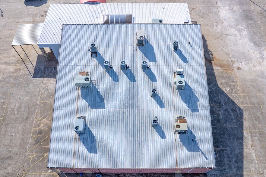 More Photos Of 6825 W Wilshire Blvd, Oklahoma City Theater Concert Hall For Sale