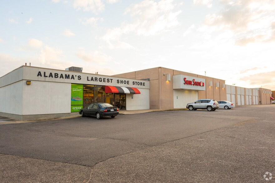 More Photos Of 450 Bel Air Blvd, Mobile Freestanding For Lease