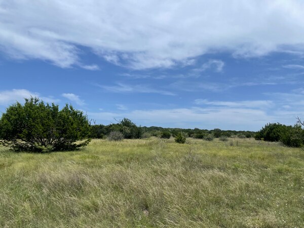 More Photos Of 221 W Rolling Oaks Dr, Goldthwaite Land For Sale