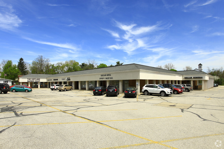 Primary Photo Of 9177-9193 Chillicothe Rd, Willoughby Storefront Retail Office For Lease