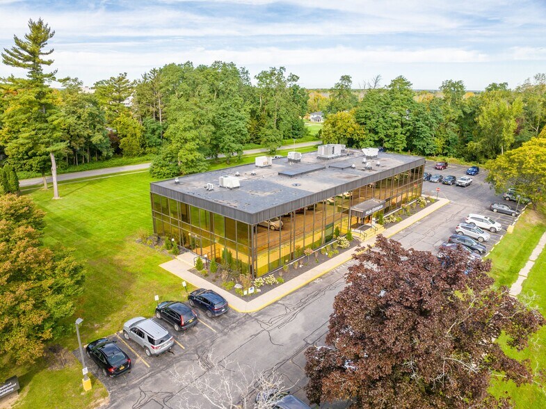 More Photos Of 80 West Ave, Brockport Medical For Lease