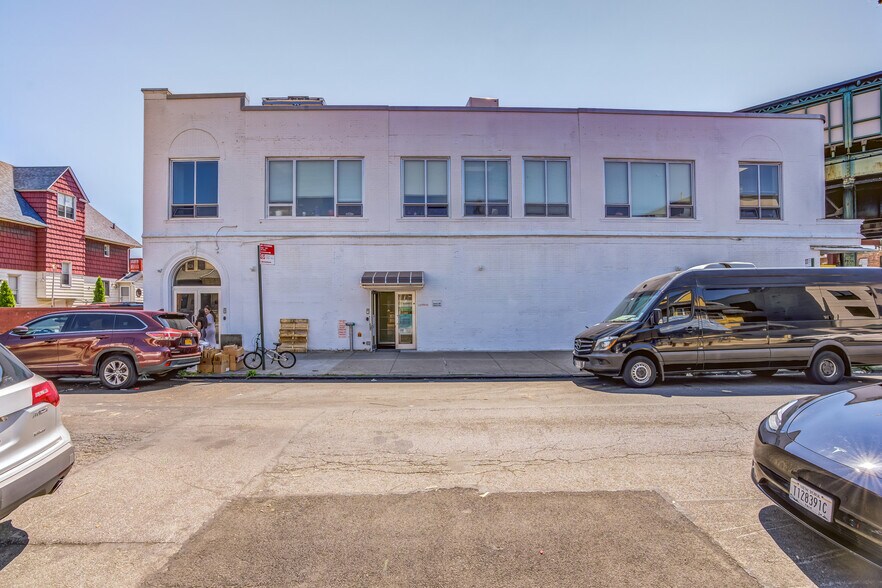 More Photos Of 8501 New Utrecht Ave, Brooklyn Storefront Retail Office For Sale