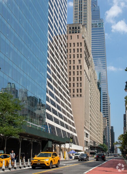 More Photos Of 1114 Avenue of the Americas, New York Office For Lease
