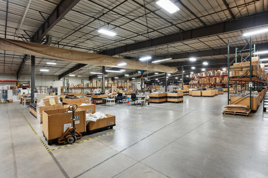 More Photos Of W4146 2nd St, Glen Flora Manufacturing For Sale