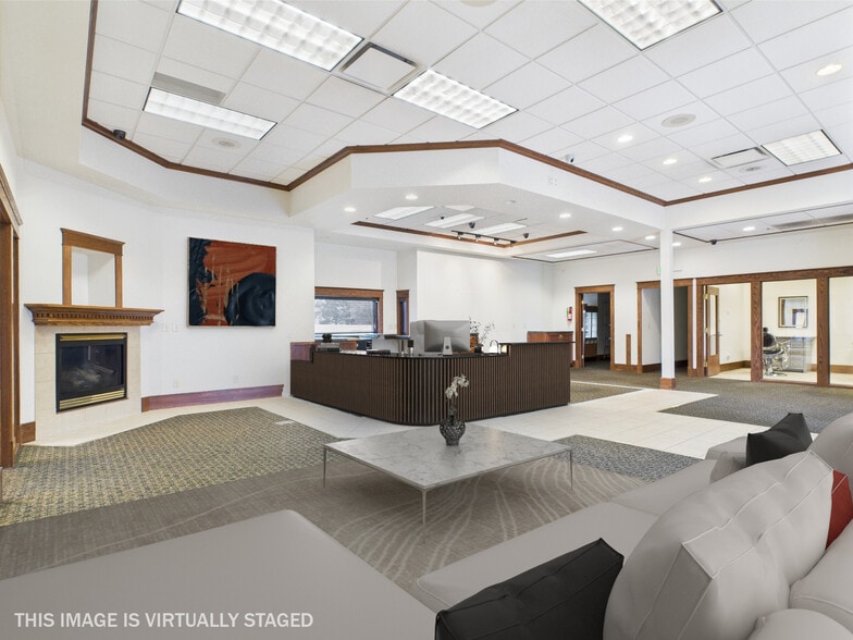 More Photos Of 1298 N College Ave, Fort Collins Storefront Retail Office For Sale