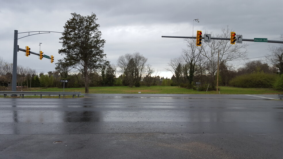 Primary Photo Of Marsh Rd, Bealeton Land For Lease