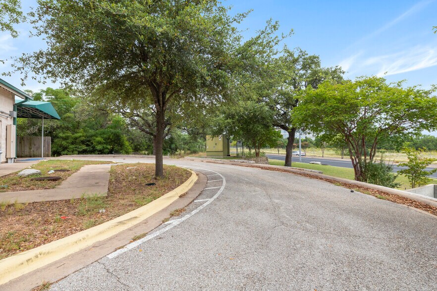 More Photos Of 11201 Pecan Park Blvd, Cedar Park Carwash For Lease