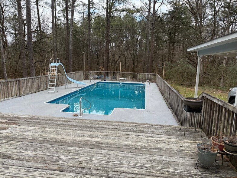 More Photos Of 1351A Old Water Works Rd SW, Fort Payne Land For Sale