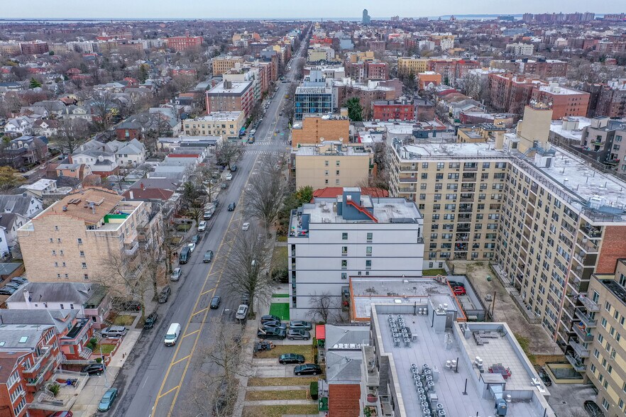 More Photos Of 1730 Ocean Ave, Brooklyn Apartments For Sale
