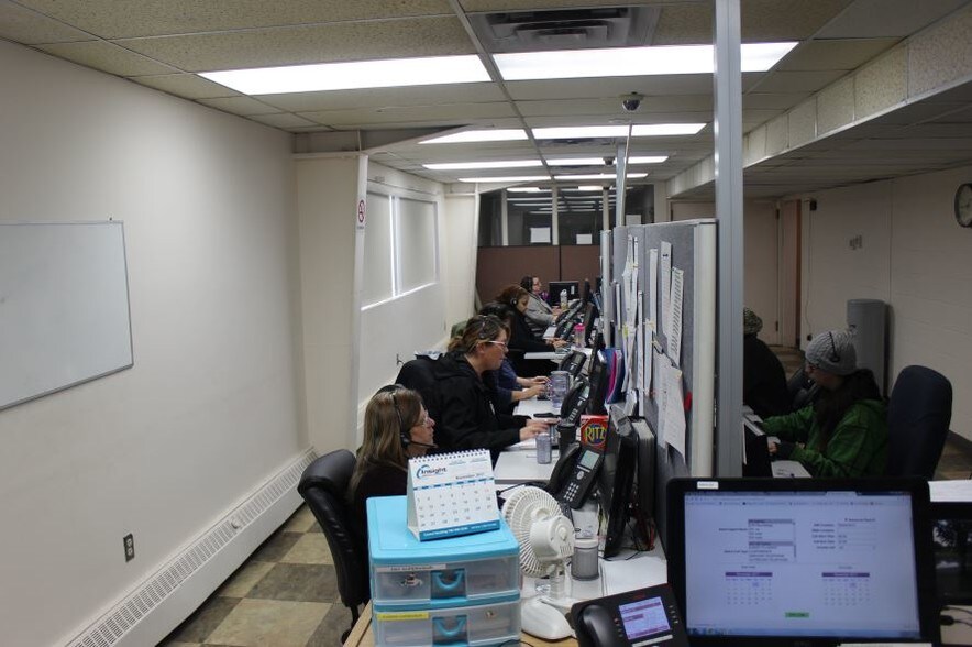 More Photos Of 10538 114th St NW, Edmonton Office For Sale