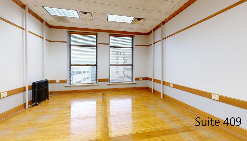 More Photos Of 112-114 SW 6th Ave, Topeka Office For Lease