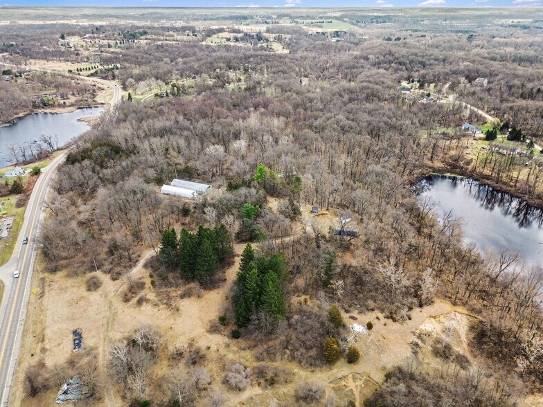 More Photos Of 6015 Michigan Ave, Tipton Land For Sale