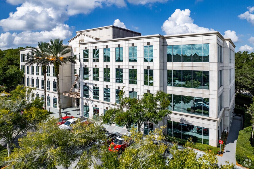 Primary Photo Of 258 Southhall Ln, Maitland Office For Lease