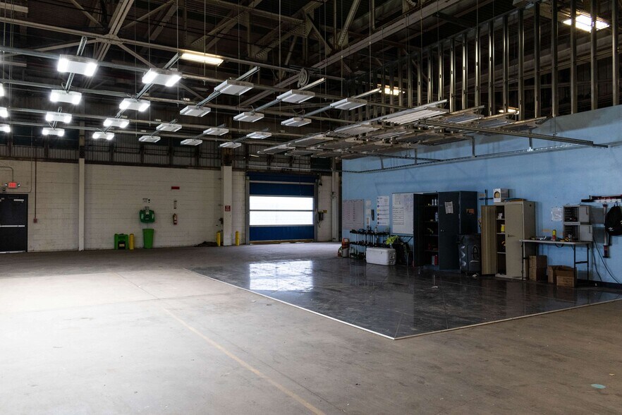 More Photos Of 20001 Euclid Ave, Euclid Warehouse For Lease