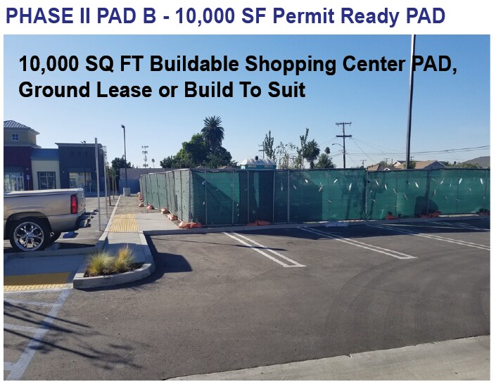 More Photos Of 809 W Rosecrans Ave, Compton Storefront Retail Office For Sale