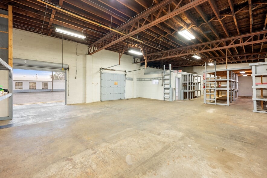More Photos Of 812 Dr Martin Luther King Jr Way, Gastonia Industrial For Sale