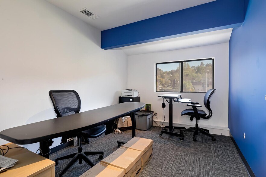 More Photos Of 3361-3365 Barham Blvd, Los Angeles Loft Creative Space For Lease