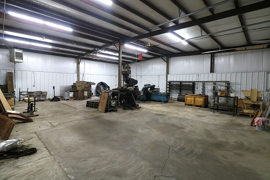 More Photos Of 116 US 224 W, Greenwich Industrial For Sale