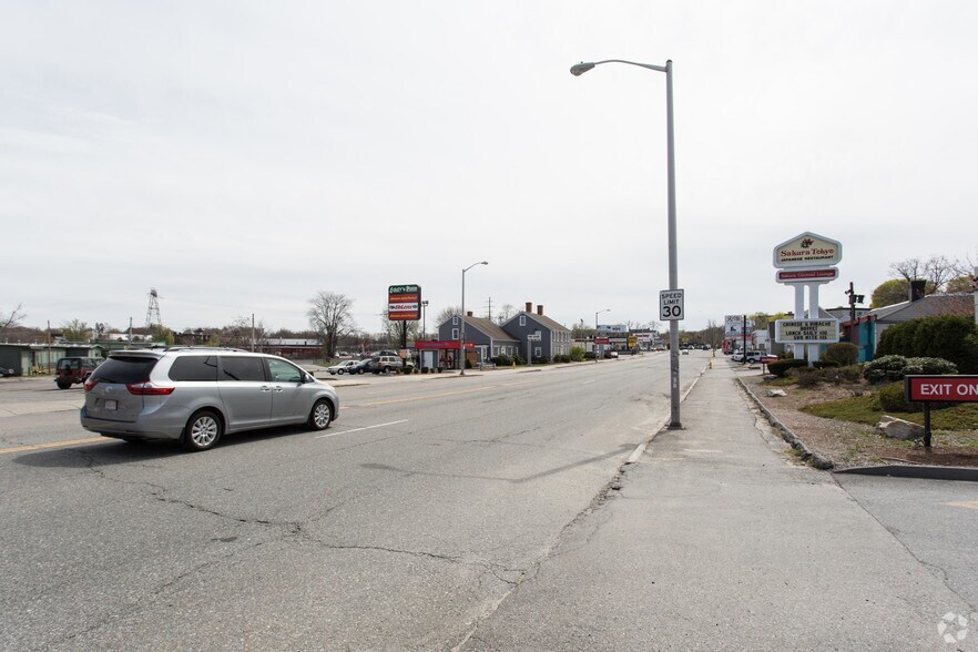 More Photos Of 618 Park Ave, Worcester Auto Repair For Sale