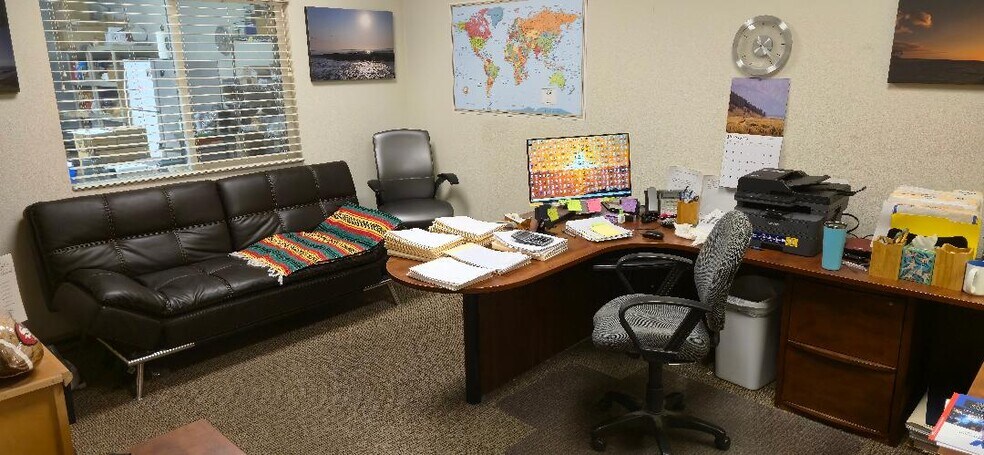 More Photos Of 4355 Technology Dr, Livermore Flex For Lease