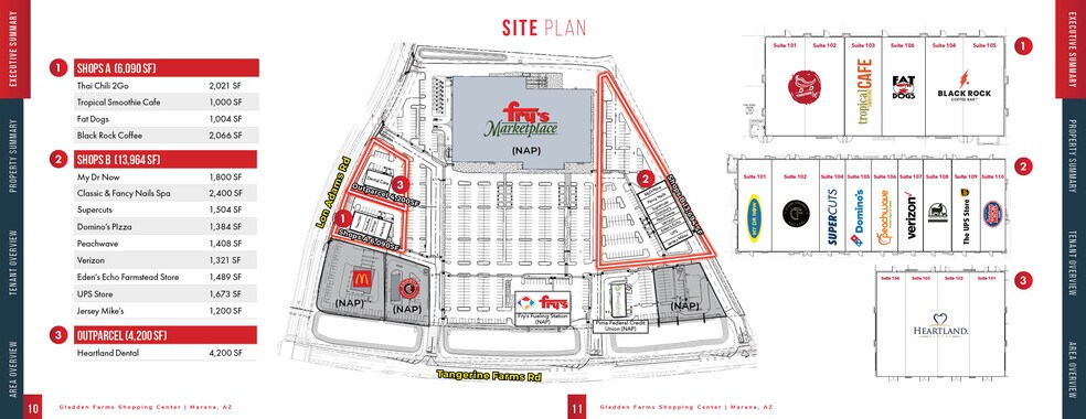 More Photos Of , Marana General Retail For Sale