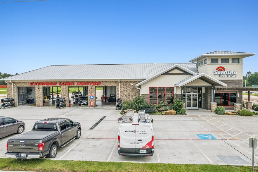More Photos Of 1211 Northpark Dr, Kingwood Freestanding For Sale