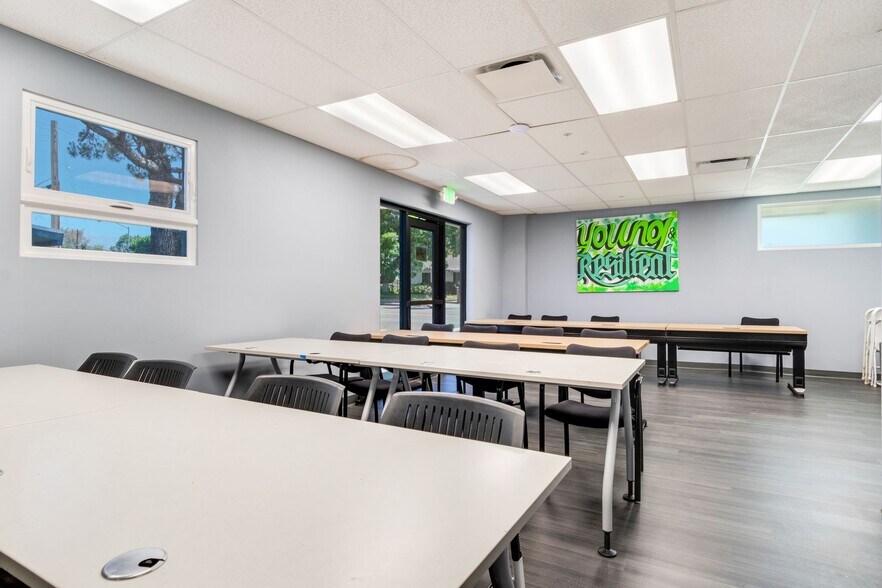 More Photos Of 1269 N Park Ave, Pomona Office Residential For Sale