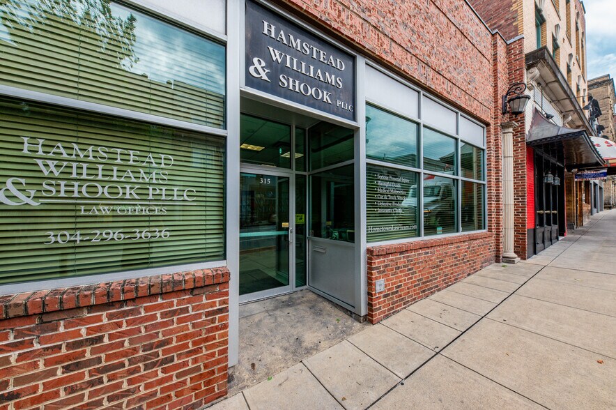 More Photos Of 315 High St, Morgantown Office For Sale