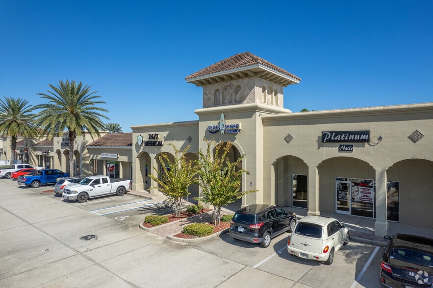 More Photos Of 401 N Wickham Rd, Melbourne Unknown For Lease