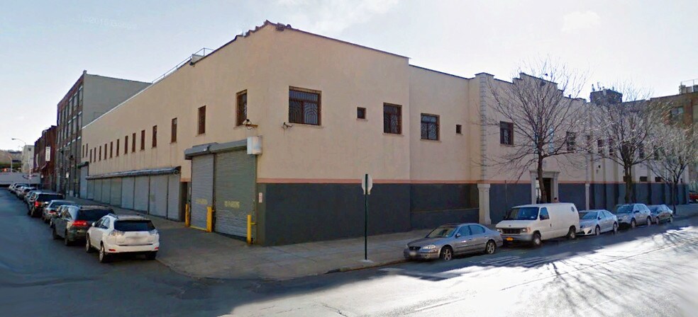 More Photos Of 214-216 44th St, Brooklyn Industrial For Sale