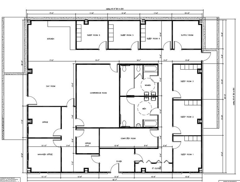 More Photos Of 629 E Forsyth St, Americus Office For Sale