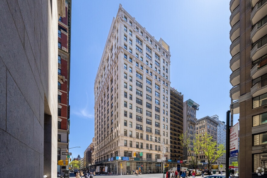 Primary Photo Of 79 Fifth Ave, New York Office For Lease