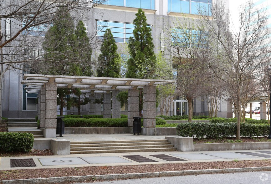 More Photos Of 754 Peachtree St, Atlanta Office For Lease