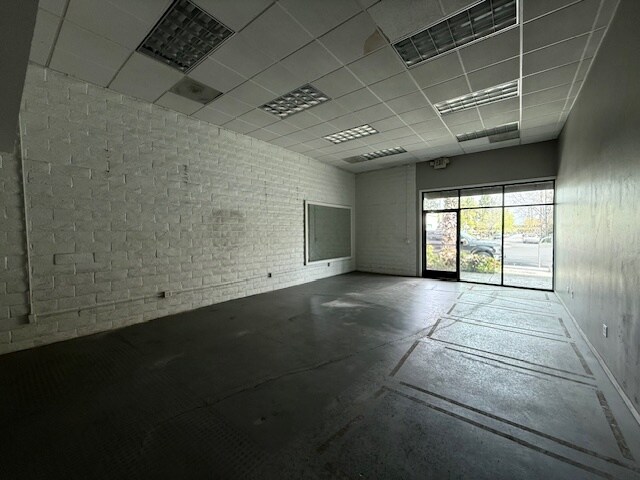 More Photos Of 3666 El Camino Real, Palo Alto Freestanding For Lease