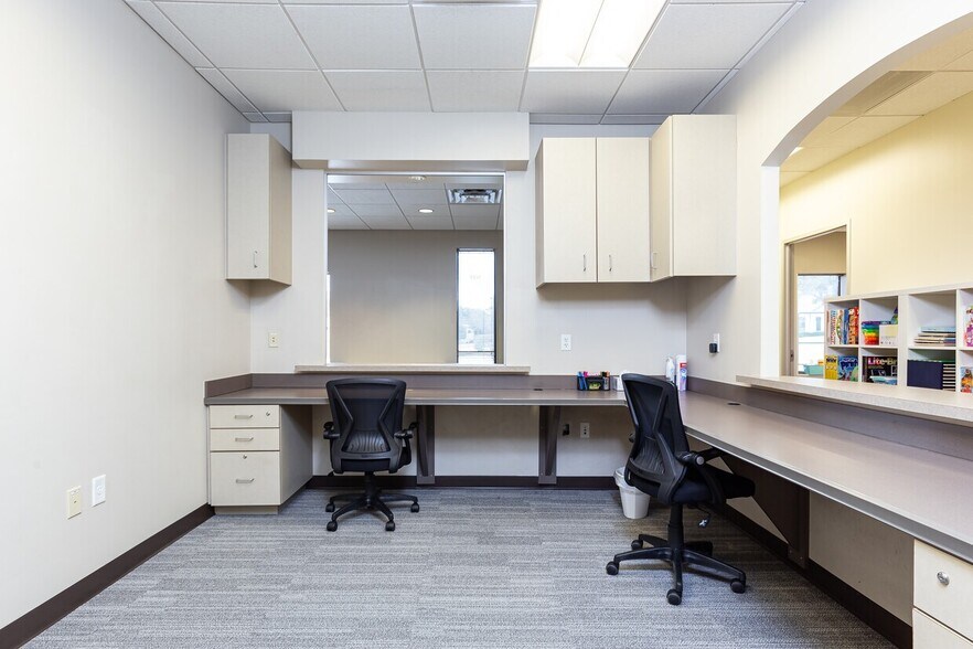 More Photos Of 11901 Parmer Ln, Cedar Park Medical For Lease