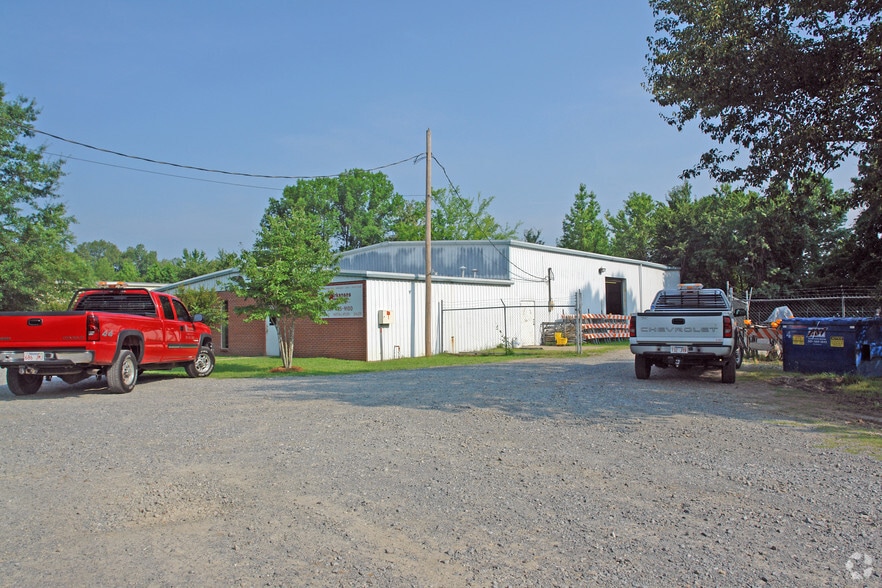 More Photos Of , Mabelvale Industrial For Sale