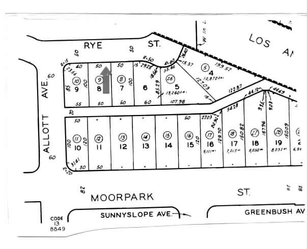 More Photos Of 13520 Rye St, Sherman Oaks Apartments For Sale
