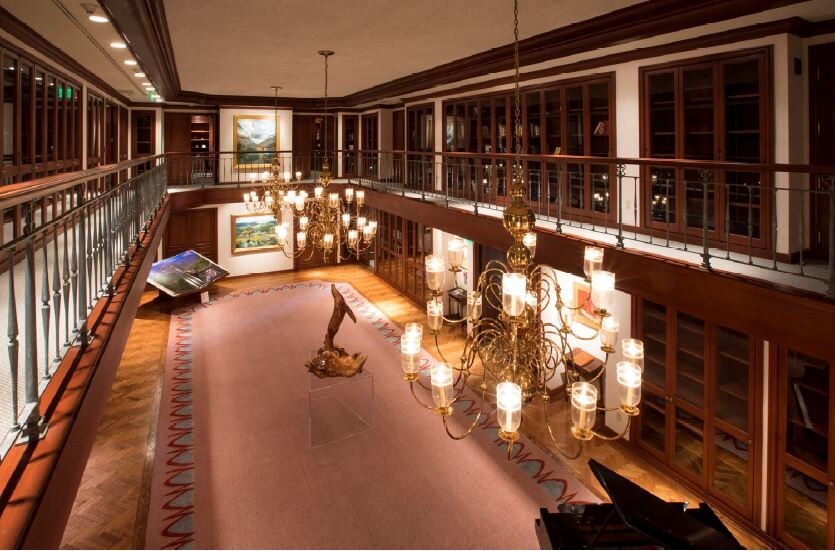 More Photos Of 1134 Kline St, La Jolla Public Library For Lease