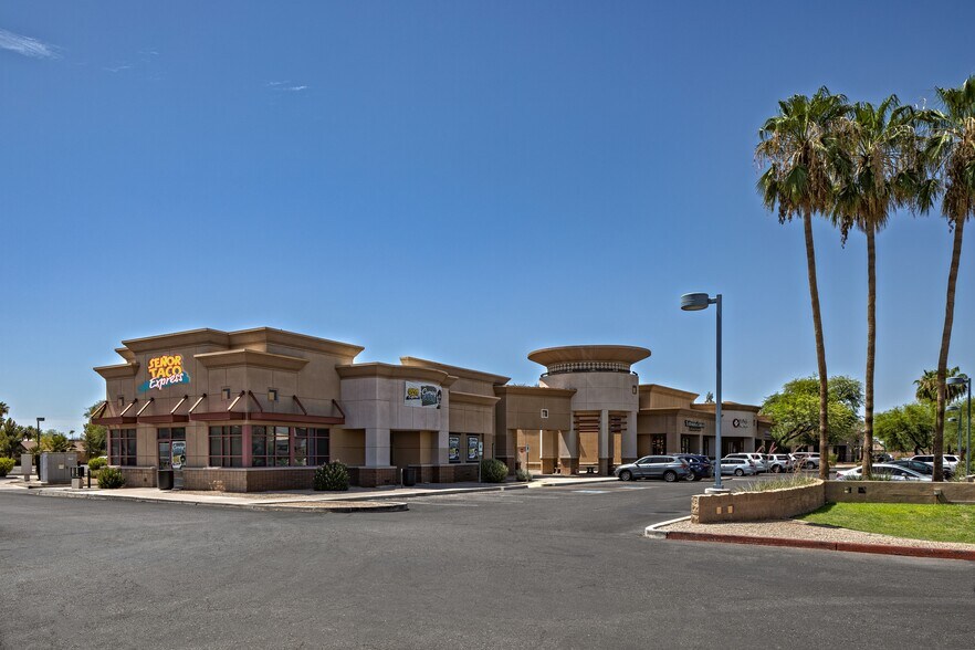 More Photos Of 2070 N Dobson Rd, Chandler Fast Food For Sale
