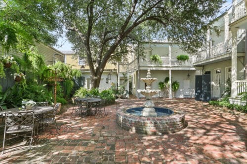 More Photos Of 1441 Magazine St, New Orleans Hospitality For Sale