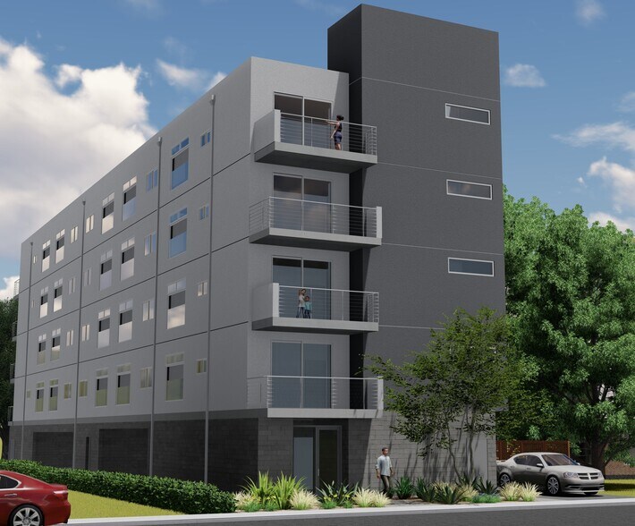 More Photos Of 1619 S St Andrews Pl, Los Angeles Apartments For Sale