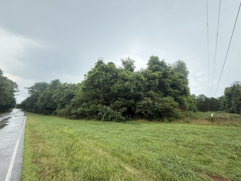 More Photos Of 9800 Florence Rd, Smyrna Land For Sale