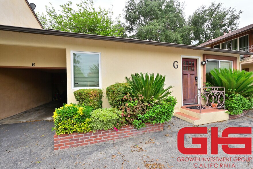 More Photos Of 517 E Washington Blvd, Pasadena Apartments For Sale