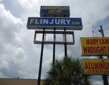 More Photos Of 1014-1016 US Highway 19 N, Holiday Showroom For Lease